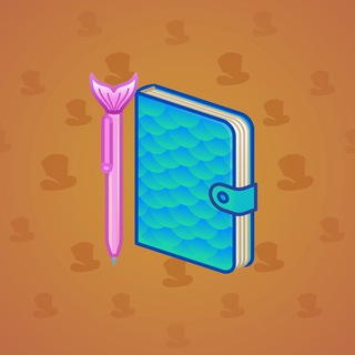 Star Notepad #63427