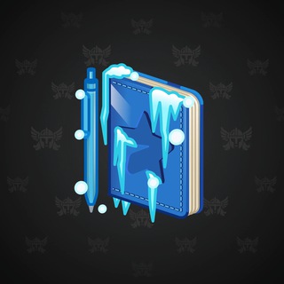 Star Notepad #63441