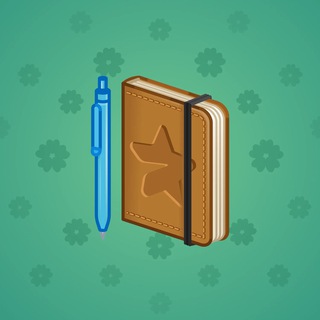 Star Notepad #63526