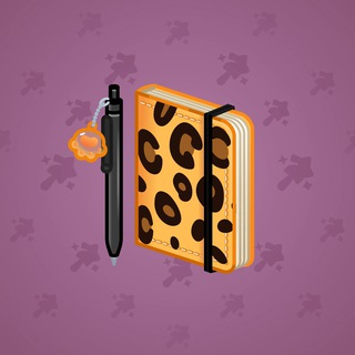 Star Notepad #63528