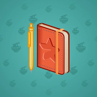 Star Notepad #63533