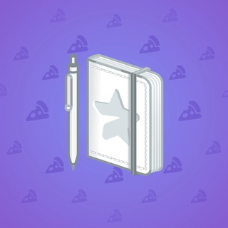 Star Notepad #63553
