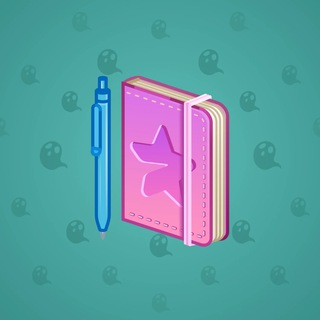 Star Notepad #63555