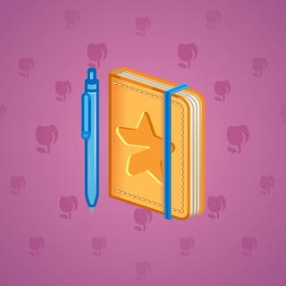 Star Notepad #63642