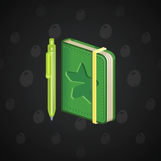 Star Notepad #63646