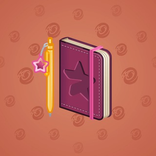 Star Notepad #63647