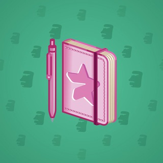 Star Notepad #63650