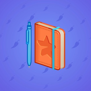 Star Notepad #63651