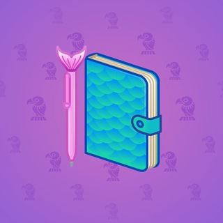Star Notepad #63655