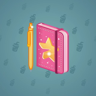 Star Notepad #63656