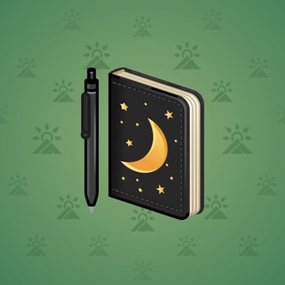 Star Notepad #63662