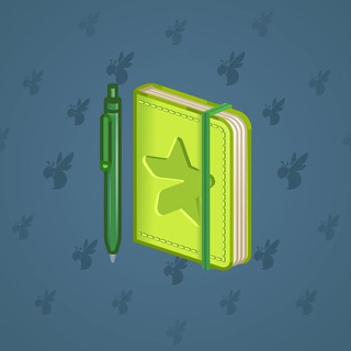 Star Notepad #63795