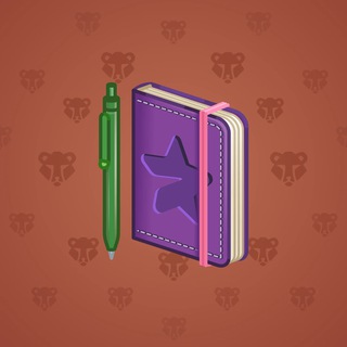 Star Notepad #63800