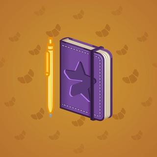 Star Notepad #63802