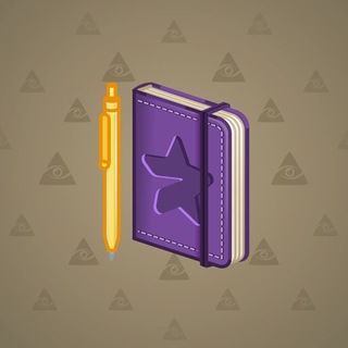 Star Notepad #63803