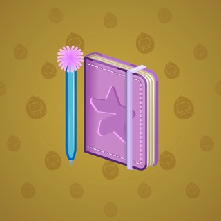 Star Notepad #63804