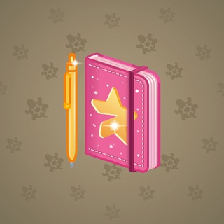 Star Notepad #63808