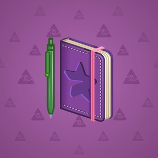 Star Notepad #63811