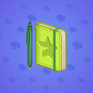 Star Notepad #63813