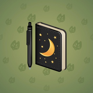 Star Notepad #63814