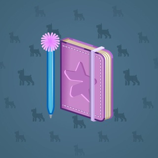 Star Notepad #63816