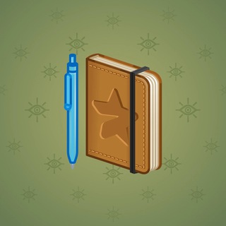 Star Notepad #63969