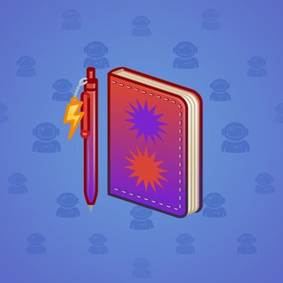 Star Notepad #63972