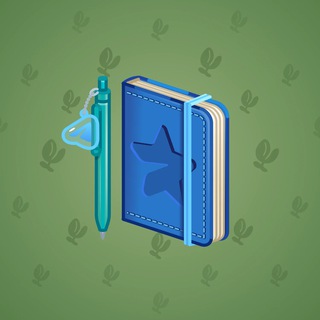 Star Notepad #63977