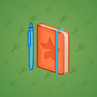 Star Notepad #63978