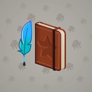 Star Notepad #63980
