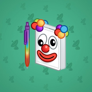 Star Notepad #63983