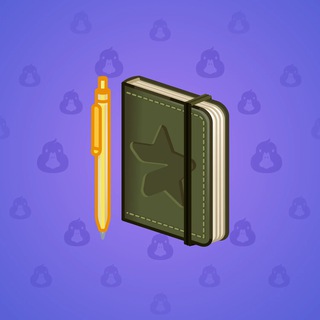 Star Notepad #63984