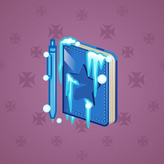 Star Notepad #63988