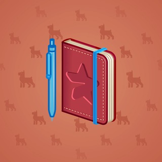 Star Notepad #63990