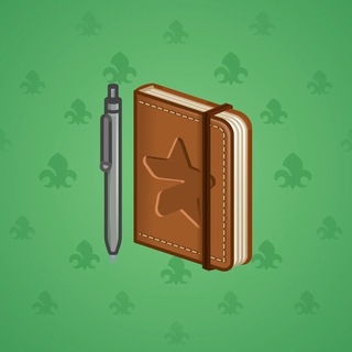 Star Notepad #63998