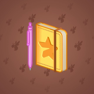 Star Notepad #64006