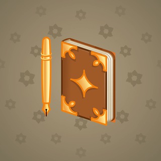 Star Notepad #64007