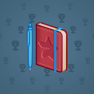 Star Notepad #64019