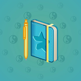 Star Notepad #64020