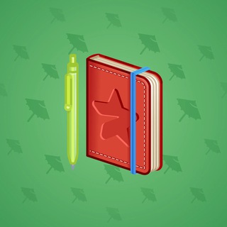 Star Notepad #64058