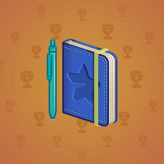 Star Notepad #64059