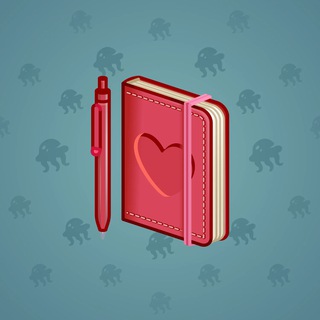 Star Notepad #64062
