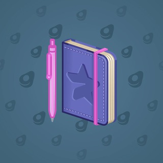 Star Notepad #64067