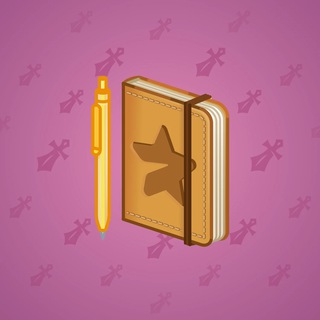 Star Notepad #64190