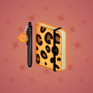 Star Notepad #64200