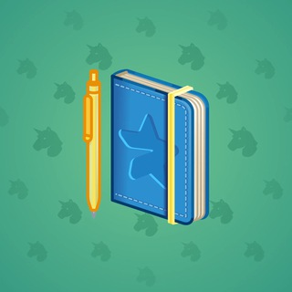 Star Notepad #64215