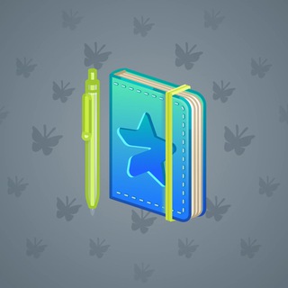 Star Notepad #64230