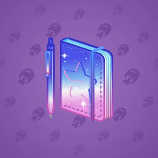 Star Notepad #64231