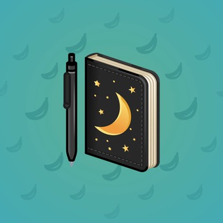 Star Notepad #64240