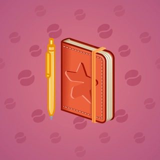 Star Notepad #64247
